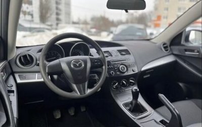 Mazda 3, 2012 год, 940 000 рублей, 1 фотография