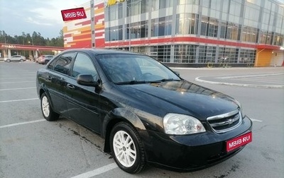 Chevrolet Lacetti, 2011 год, 460 000 рублей, 1 фотография