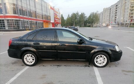 Chevrolet Lacetti, 2011 год, 460 000 рублей, 2 фотография