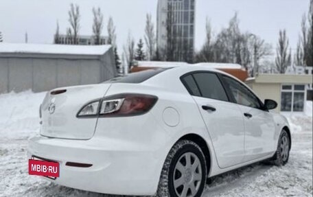 Mazda 3, 2012 год, 940 000 рублей, 4 фотография