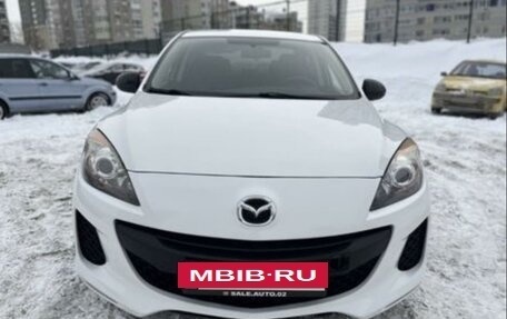 Mazda 3, 2012 год, 940 000 рублей, 5 фотография