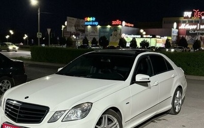 Mercedes-Benz E-Класс, 2012 год, 1 750 000 рублей, 1 фотография