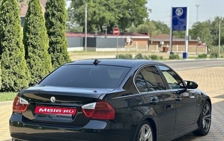 BMW 3 серия, 2006 год, 900 000 рублей, 4 фотография