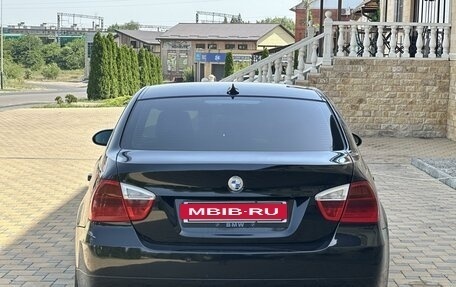 BMW 3 серия, 2006 год, 900 000 рублей, 5 фотография