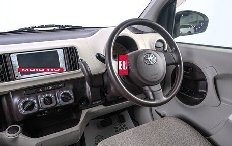 Toyota Passo III, 2014 год, 699 000 рублей, 9 фотография