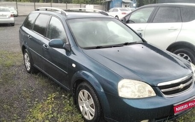 Chevrolet Lacetti, 2008 год, 218 000 рублей, 1 фотография