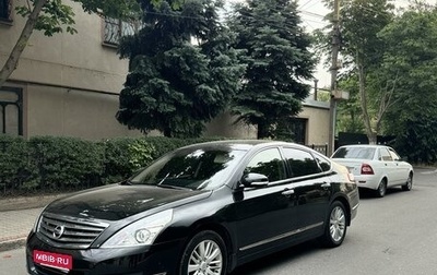 Nissan Teana, 2011 год, 1 270 000 рублей, 1 фотография
