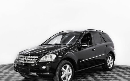 Mercedes-Benz M-Класс, 2008 год, 1 155 000 рублей, 1 фотография