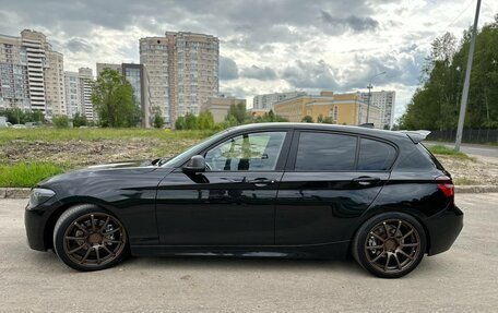 BMW 1 серия, 2012 год, 1 250 000 рублей, 1 фотография