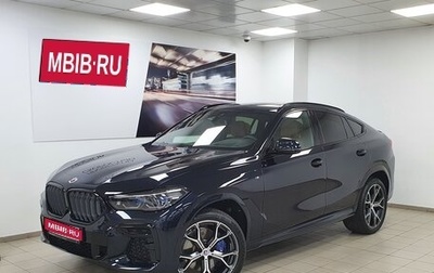 BMW X6, 2023 год, 14 945 000 рублей, 1 фотография
