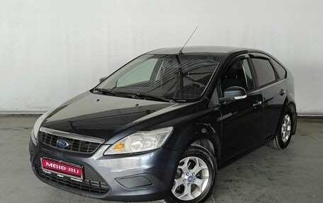 Ford Focus II рестайлинг, 2010 год, 720 000 рублей, 1 фотография