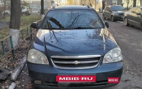 Chevrolet Lacetti, 2008 год, 218 000 рублей, 4 фотография