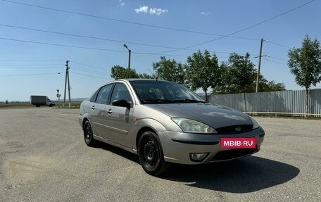 Ford Focus IV, 2004 год, 420 000 рублей, 3 фотография