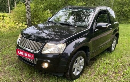 Suzuki Grand Vitara, 2008 год, 1 270 000 рублей, 2 фотография