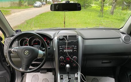 Suzuki Grand Vitara, 2008 год, 1 270 000 рублей, 9 фотография