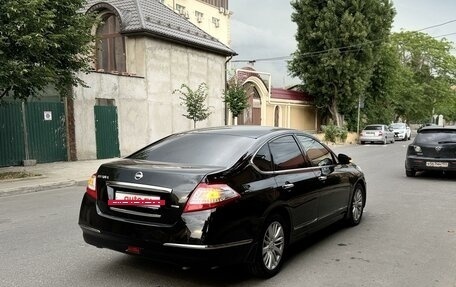 Nissan Teana, 2011 год, 1 270 000 рублей, 4 фотография