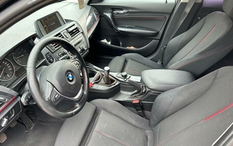 BMW 1 серия, 2012 год, 1 250 000 рублей, 9 фотография