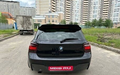 BMW 1 серия, 2012 год, 1 250 000 рублей, 6 фотография