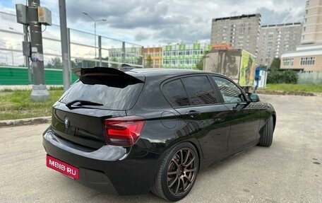 BMW 1 серия, 2012 год, 1 250 000 рублей, 7 фотография