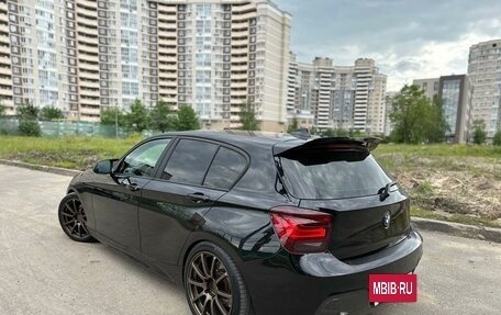 BMW 1 серия, 2012 год, 1 250 000 рублей, 5 фотография