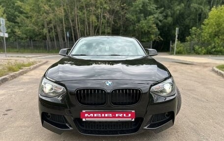 BMW 1 серия, 2012 год, 1 250 000 рублей, 3 фотография