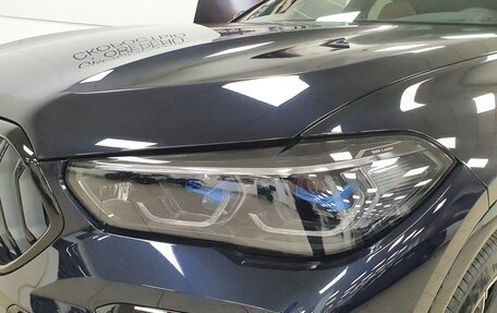 BMW X6, 2023 год, 14 945 000 рублей, 2 фотография