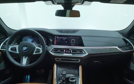 BMW X6, 2023 год, 14 945 000 рублей, 11 фотография