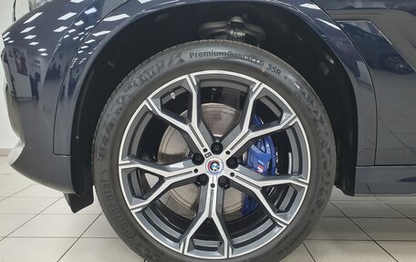 BMW X6, 2023 год, 14 945 000 рублей, 3 фотография