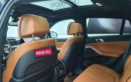 BMW X6, 2023 год, 14 945 000 рублей, 9 фотография