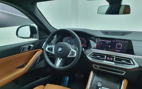 BMW X6, 2023 год, 14 945 000 рублей, 28 фотография