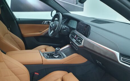 BMW X6, 2023 год, 14 945 000 рублей, 29 фотография