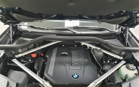 BMW X6, 2023 год, 14 945 000 рублей, 36 фотография