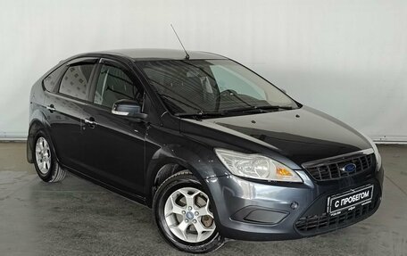 Ford Focus II рестайлинг, 2010 год, 720 000 рублей, 3 фотография