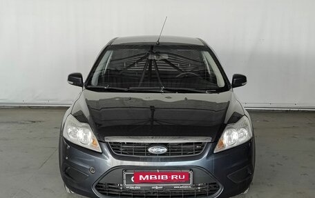 Ford Focus II рестайлинг, 2010 год, 720 000 рублей, 2 фотография