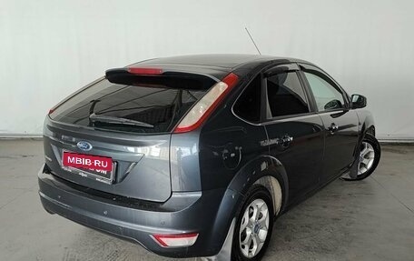 Ford Focus II рестайлинг, 2010 год, 720 000 рублей, 6 фотография