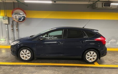 Ford Focus III, 2012 год, 740 000 рублей, 2 фотография