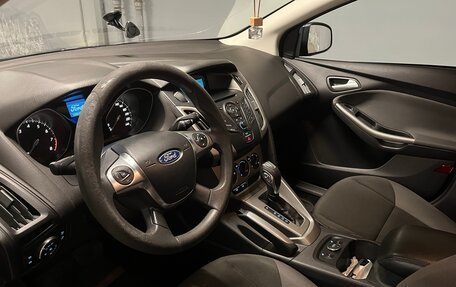 Ford Focus III, 2012 год, 740 000 рублей, 8 фотография