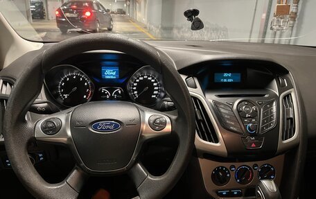 Ford Focus III, 2012 год, 740 000 рублей, 9 фотография