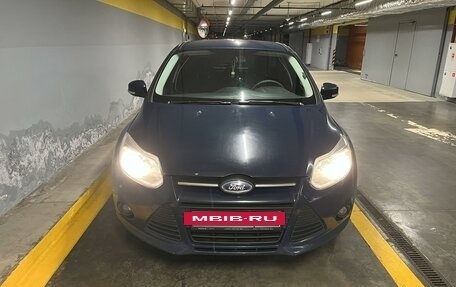 Ford Focus III, 2012 год, 740 000 рублей, 12 фотография