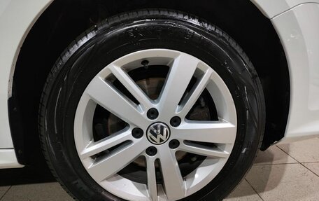 Volkswagen Jetta VI, 2016 год, 1 590 000 рублей, 9 фотография