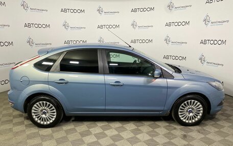 Ford Focus II рестайлинг, 2008 год, 650 000 рублей, 4 фотография