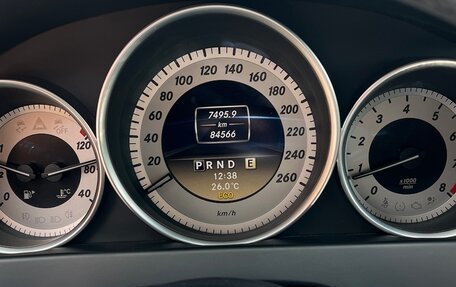 Mercedes-Benz C-Класс, 2012 год, 2 390 000 рублей, 6 фотография