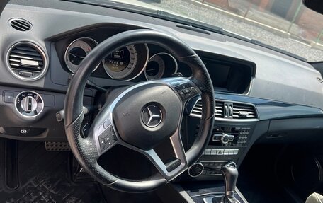 Mercedes-Benz C-Класс, 2012 год, 2 390 000 рублей, 5 фотография