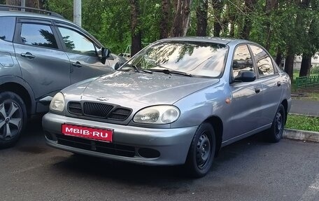 Chevrolet Lanos I, 2006 год, 195 000 рублей, 1 фотография