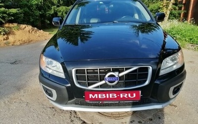 Volvo XC70 II рестайлинг, 2008 год, 1 410 000 рублей, 1 фотография