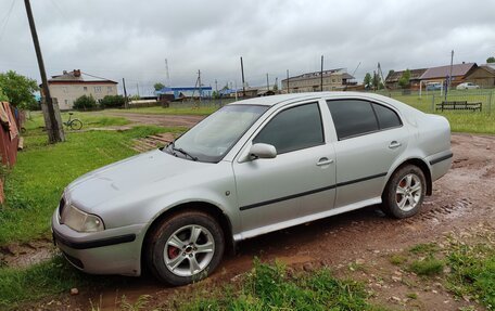 Skoda Octavia IV, 2008 год, 379 000 рублей, 1 фотография