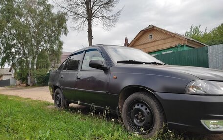 Daewoo Nexia I рестайлинг, 2011 год, 190 000 рублей, 1 фотография