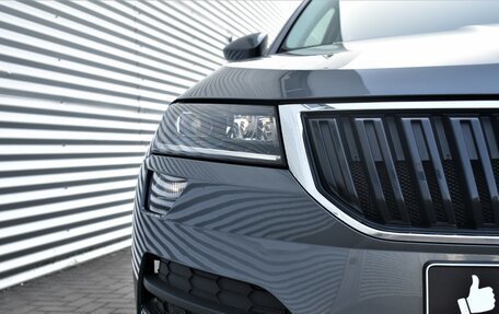 Skoda Karoq I, 2021 год, 3 125 000 рублей, 7 фотография