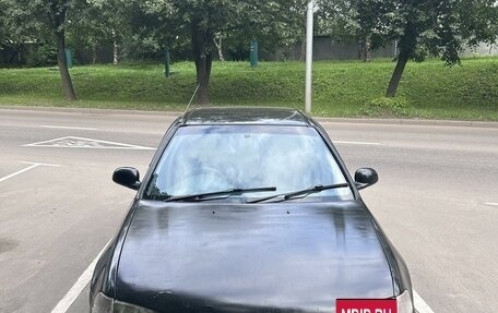 Honda Civic VII, 1992 год, 200 000 рублей, 3 фотография