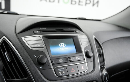 Hyundai ix35 I рестайлинг, 2015 год, 1 552 000 рублей, 29 фотография